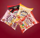 كريزي كرسبس