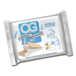 أوجي ويفر الفانيلا