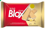 بلوكس ويفر كريمه بالفانيليا 24 جرام