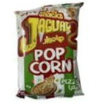 بوب كورن بيتزا