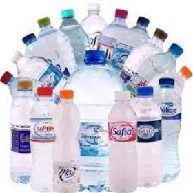 مياه معدنيه