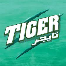 تايجر اكسلانت