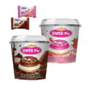 هيمتو باي فراولة شوكلاتة جردل